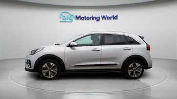 Kia Niro 3