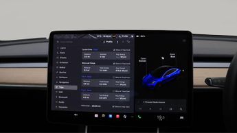 Tesla Model 3 ALL MODELS