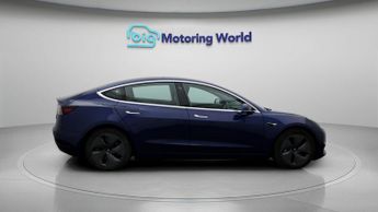 Tesla Model 3 ALL MODELS