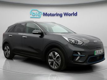 Kia Niro 2