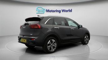 Kia Niro 2