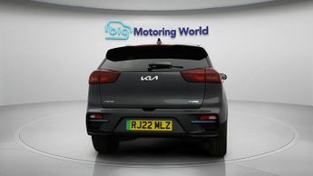 Kia Niro 2