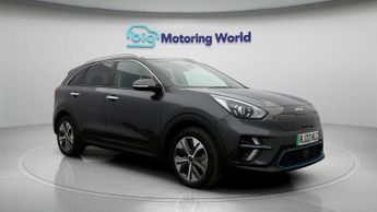 Kia Niro 2