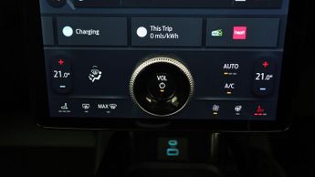 Ford Mustang Mach-E BASE