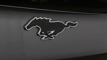Ford Mustang Mach-E BASE