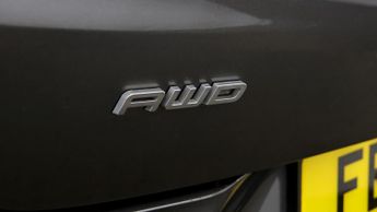 Ford Mustang Mach-E BASE