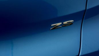 MG MG ZS EXCLUSIVE T-GDI