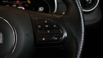 MG MG ZS EXCLUSIVE T-GDI