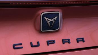 CUPRA Leon ETSI V1 DSG