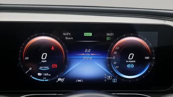 Mercedes-Benz EQC EQC 400 4MATIC AMG LINE