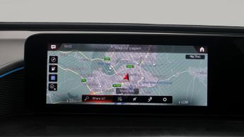 Mercedes-Benz EQC EQC 400 4MATIC AMG LINE