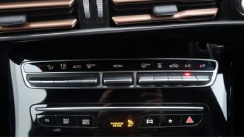 Mercedes-Benz EQC EQC 400 4MATIC AMG LINE