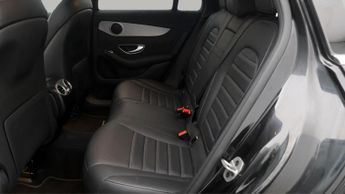 Mercedes-Benz EQC EQC 400 4MATIC AMG LINE