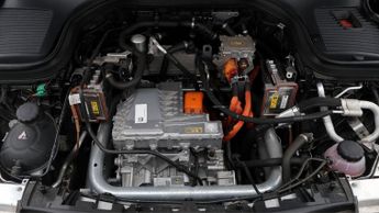 Mercedes-Benz EQC EQC 400 4MATIC AMG LINE