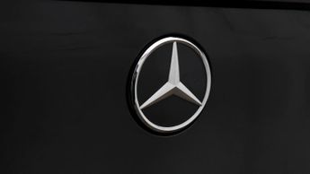 Mercedes-Benz EQC EQC 400 4MATIC AMG LINE