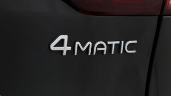 Mercedes-Benz EQC EQC 400 4MATIC AMG LINE