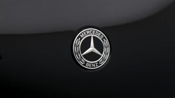 Mercedes-Benz EQC EQC 400 4MATIC AMG LINE