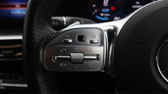 Mercedes-Benz EQC EQC 400 4MATIC AMG LINE