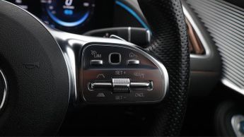 Mercedes-Benz EQC EQC 400 4MATIC AMG LINE