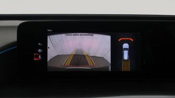 Mercedes-Benz EQC EQC 400 4MATIC AMG LINE