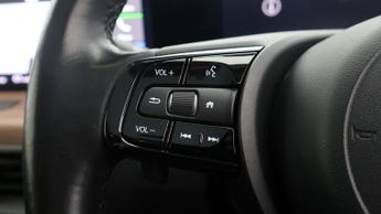 Honda Honda E ADVANCE