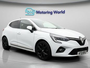 Renault Clio S EDITION TCE