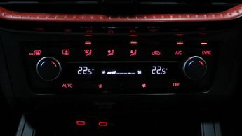 SEAT Ibiza ECOTSI FR SPORT DSG