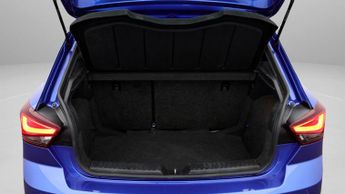 SEAT Ibiza ECOTSI FR SPORT DSG