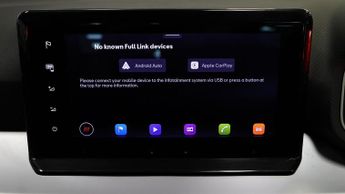 SEAT Ibiza ECOTSI FR SPORT DSG