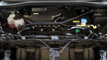 Audi Q4 e-tron S LINE