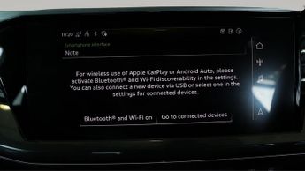 Audi Q4 e-tron S LINE