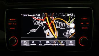 Nissan Leaf N-CONNECTA