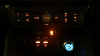 Nissan Leaf N-CONNECTA