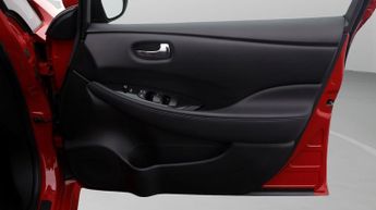 Nissan Leaf N-CONNECTA