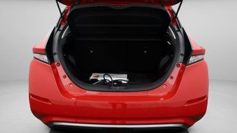 Nissan Leaf N-CONNECTA