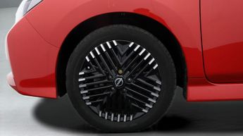 Nissan Leaf N-CONNECTA