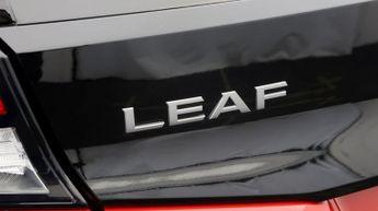 Nissan Leaf N-CONNECTA