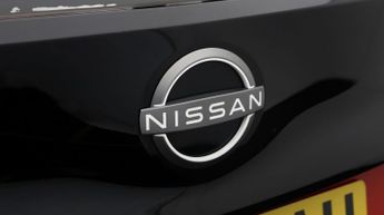 Nissan Leaf N-CONNECTA