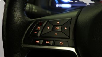 Nissan Leaf N-CONNECTA