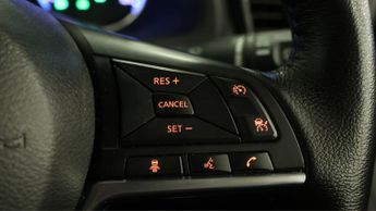 Nissan Leaf N-CONNECTA