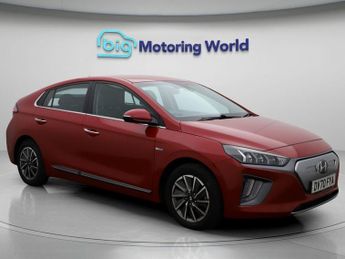Hyundai IONIQ PREMIUM