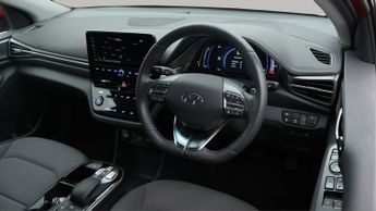 Hyundai IONIQ PREMIUM