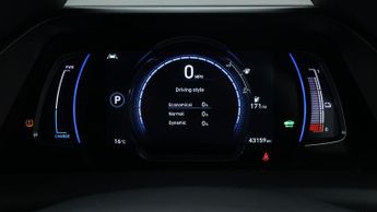 Hyundai IONIQ PREMIUM