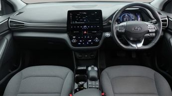 Hyundai IONIQ PREMIUM