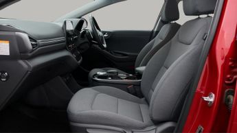 Hyundai IONIQ PREMIUM