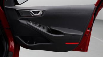 Hyundai IONIQ PREMIUM