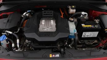 Hyundai IONIQ PREMIUM