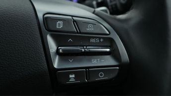 Hyundai IONIQ PREMIUM