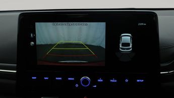 Hyundai IONIQ PREMIUM