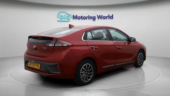 Hyundai IONIQ PREMIUM